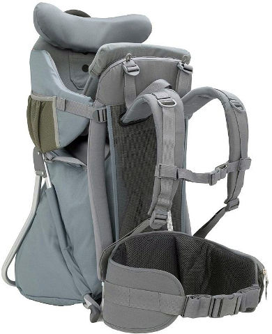 מנשא לתינוק BABY MULE