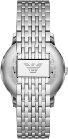 שעון ARMANI קולקציית MINIMALIST דגם AR11600