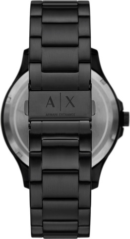 AUTOMATIC WATCH 21 JWL SS METAL BRACELET