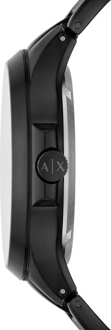 AUTOMATIC WATCH 21 JWL SS METAL BRACELET