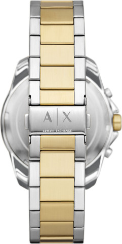 שעון  Armani Exchange מקולקציית SPENCER דגם AX1966