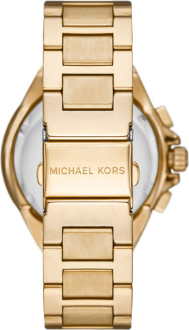 שעון יד לאישה מבית Michael Kors מקולקציית CAMILLE דגם MK7270