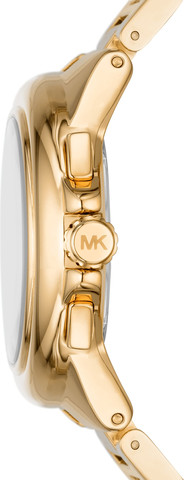 שעון יד לאישה מבית Michael Kors מקולקציית CAMILLE דגם MK7270