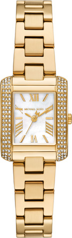 שעון יד לאישה מבית Michael Kors מקולקציית EMERY דגם MK4867