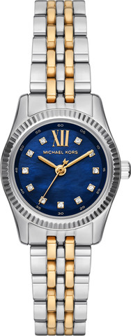 שעון יד לאישה מבית Michael Kors מקולקציית LEXINGTON דגם MK4865
