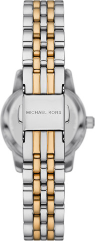 שעון יד לאישה מבית Michael Kors מקולקציית LEXINGTON דגם MK4865