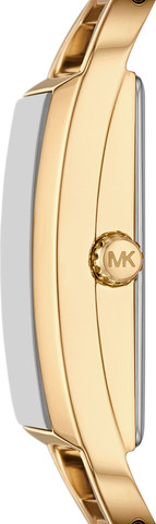 שעון יד לאישה מבית Michael Kors מקולקציית MK EMPIRE דגם MK4840