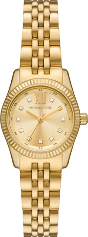 שעון יד לאישה מבית Michael Kors מקולקציית LEXINGTON דגם MK4741