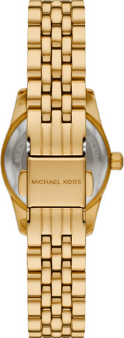 שעון יד לאישה מבית Michael Kors מקולקציית LEXINGTON דגם MK4741