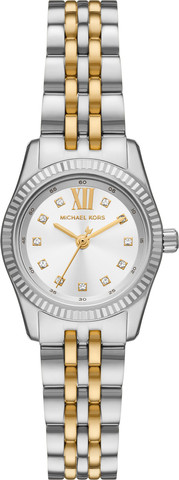 שעון יד לאישה מבית Michael Kors מקולקציית LEXINGTON דגם MK4740