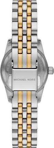 שעון יד לאישה מבית Michael Kors מקולקציית LEXINGTON דגם MK4740