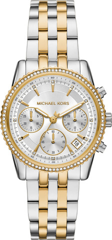 שעון MICHAEL KORS קולקציית BRYANT דגם MK7532