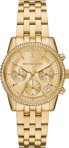 שעון יד לאישה מבית Michael Kors  מקולקציית RITZ דגם MK7530
