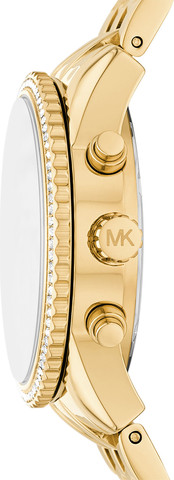 שעון יד לאישה מבית Michael Kors  מקולקציית RITZ דגם MK7530