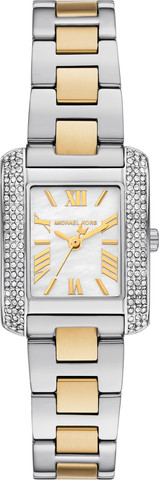 שעון Michael Kors מקולקציית EMERY דגם MK4882
