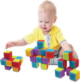 20 קוביות הרכבה