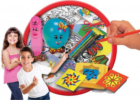 505 פעילויות