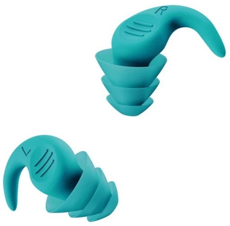 אטמי אוזניים לשינה עבודה ורעשי חוץ JazzTon