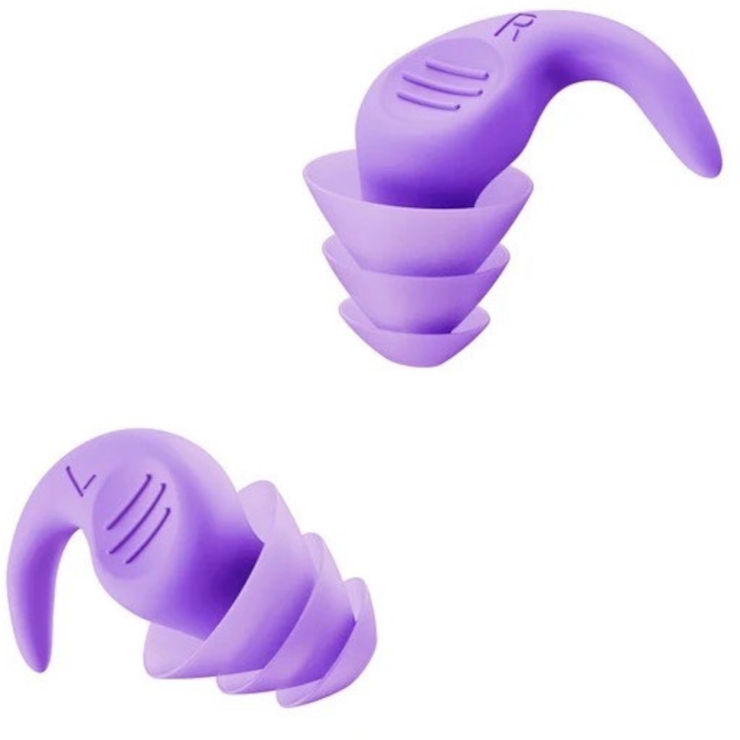 אטמי אוזניים לשינה עבודה ורעשי חוץ JazzTon