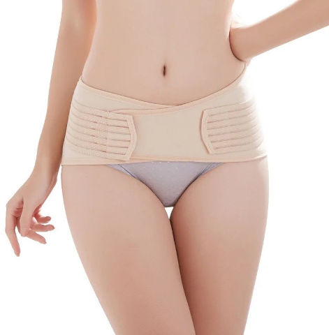 M-XL מחטב אגן חגורה לחיטוב אגן הירכיים - מידות