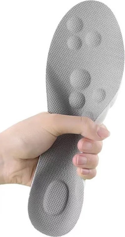 מדרס לעיסוי רפלקסולוגי על נקודות לחץ