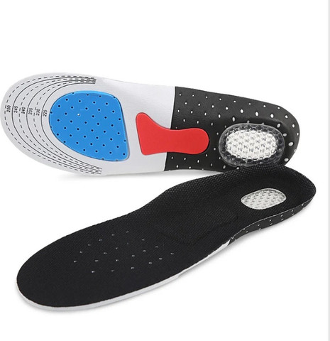 מדרסים אורטופדים להקלה על כאבי דורבן
