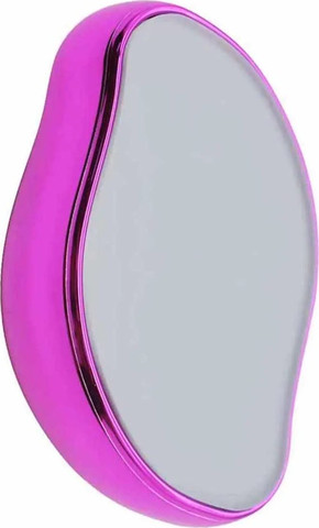 מוחק שיער ננו קריסטל Silken