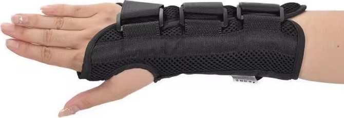 FlexiBrace סד תמיכה לפרק שורש כף היד