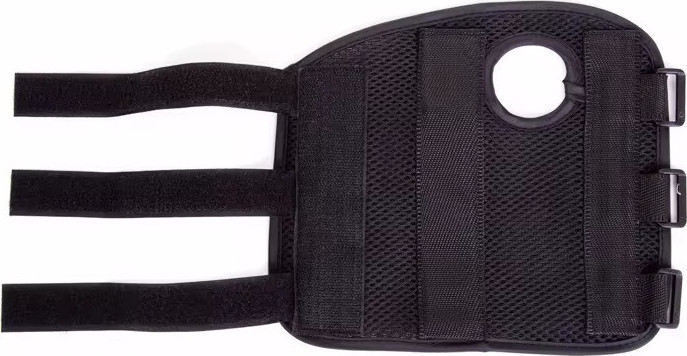 FlexiBrace סד תמיכה לפרק שורש כף היד