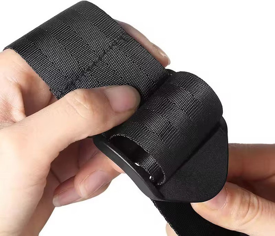 StrapLift מתלה כתף ליד