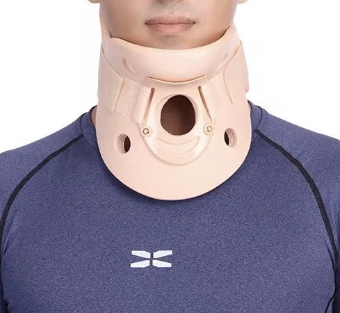 NeckFlex סד תומך ומייצב צוואר
