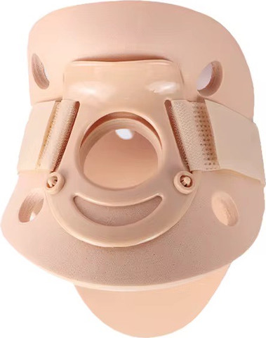 NeckFlex סד תומך ומייצב צוואר