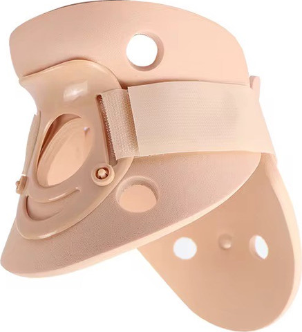 NeckFlex סד תומך ומייצב צוואר