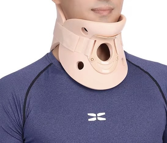 NeckFlex סד תומך ומייצב צוואר