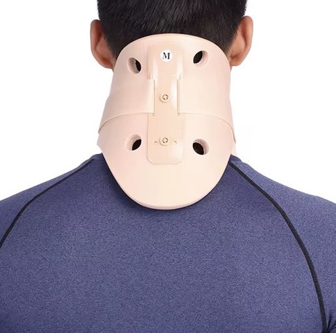 NeckFlex סד תומך ומייצב צוואר