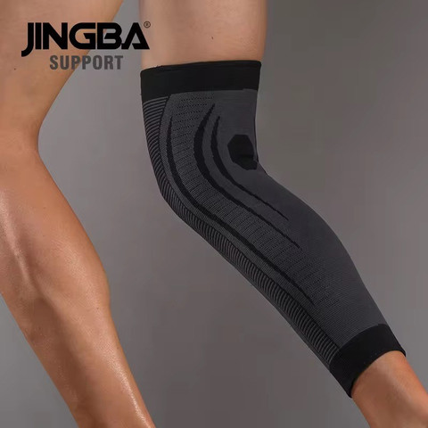 שרוול לחץ לרגל ולברך JINGBA