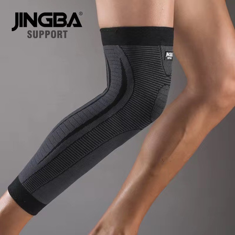 שרוול לחץ לרגל ולברך JINGBA