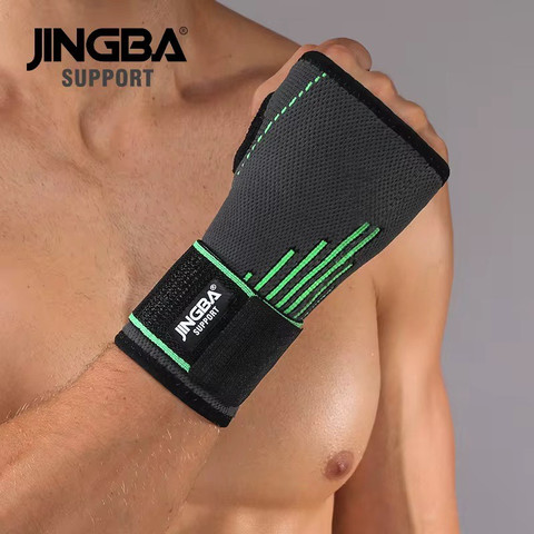 סד תמיכה לפרק שורש כף היד JINGBA
