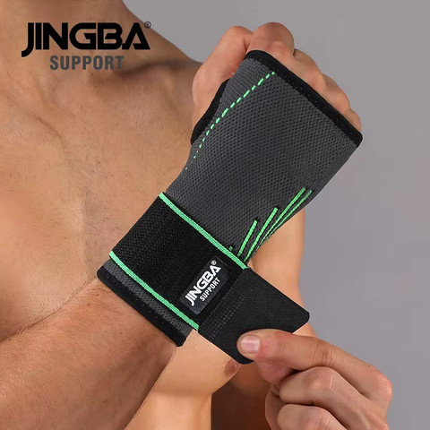 סד תמיכה לפרק שורש כף היד JINGBA