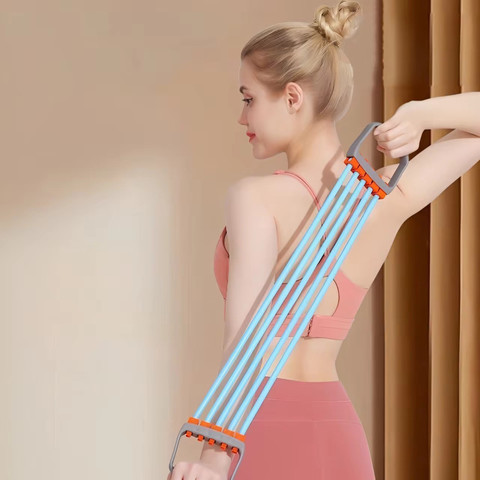 מכשיר לחיזוק שרירי החזה