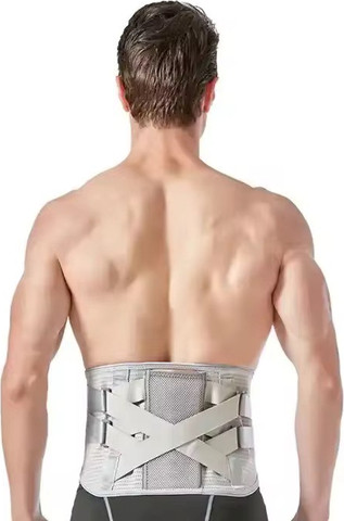 OrthoBelt חגורת תמיכה אורטופדית לגב תחתון