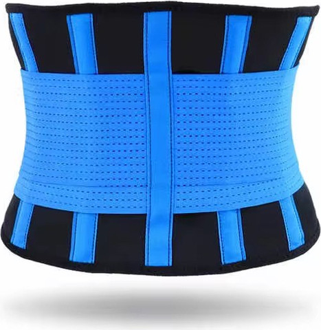 ComfyBack חגורת תמיכה לגב תחתון