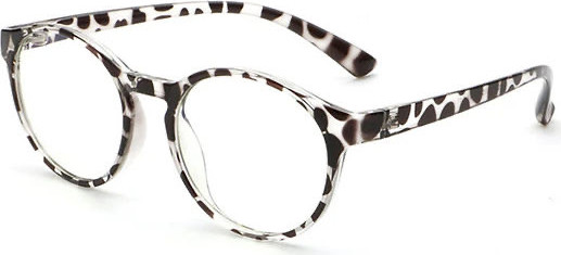 BlueVision משקפי אור כחול - משקפי מסך להגנת העיניים ממסכים דיגיטליים
