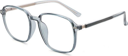 BlueVision משקפי אור כחול - משקפי מסך להגנת העיניים ממסכים דיגיטליים
