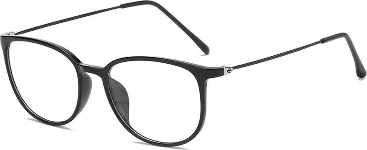 BlueVision משקפי אור כחול - משקפי מסך להגנת העיניים ממסכים דיגיטליים