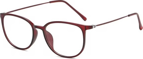 BlueVision משקפי אור כחול - משקפי מסך להגנת העיניים ממסכים דיגיטליים