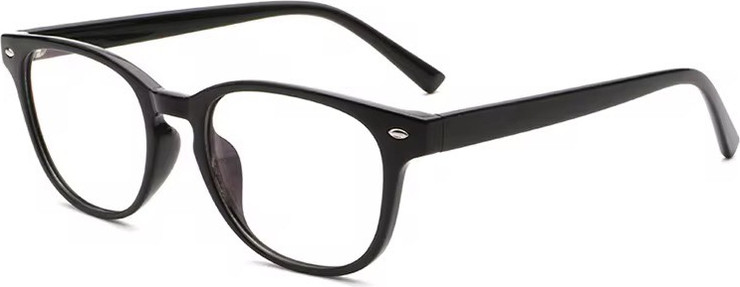 BlueVision משקפי אור כחול - משקפי מסך להגנת העיניים ממסכים דיגיטליים