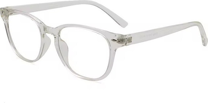 BlueVision משקפי אור כחול - משקפי מסך להגנת העיניים ממסכים דיגיטליים