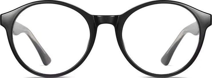 BlueVision משקפי אור כחול - משקפי מסך להגנת העיניים ממסכים דיגיטליים