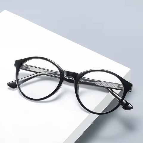 BlueVision משקפי אור כחול - משקפי מסך להגנת העיניים ממסכים דיגיטליים